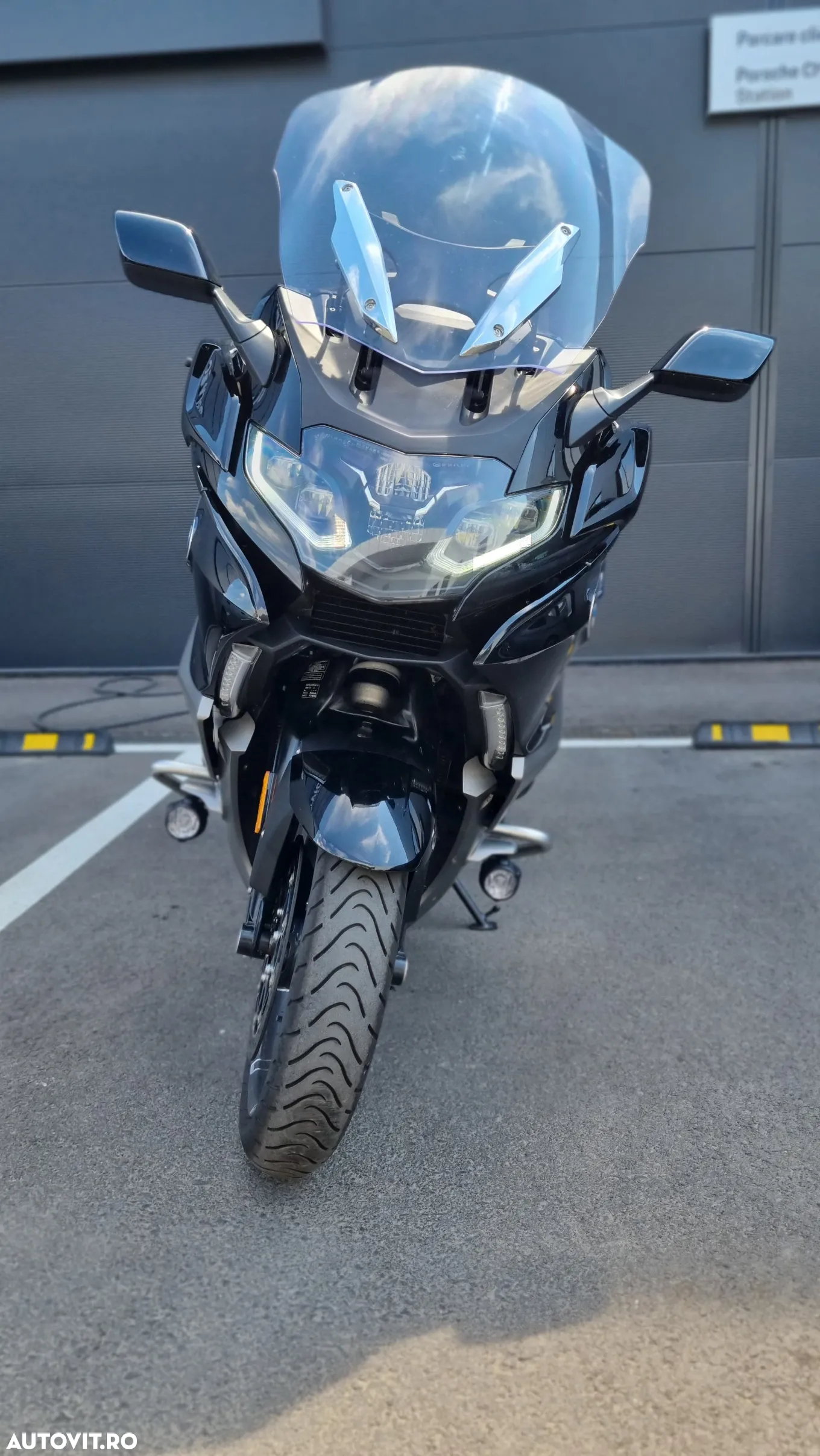 BMW K1600 GTL - 6