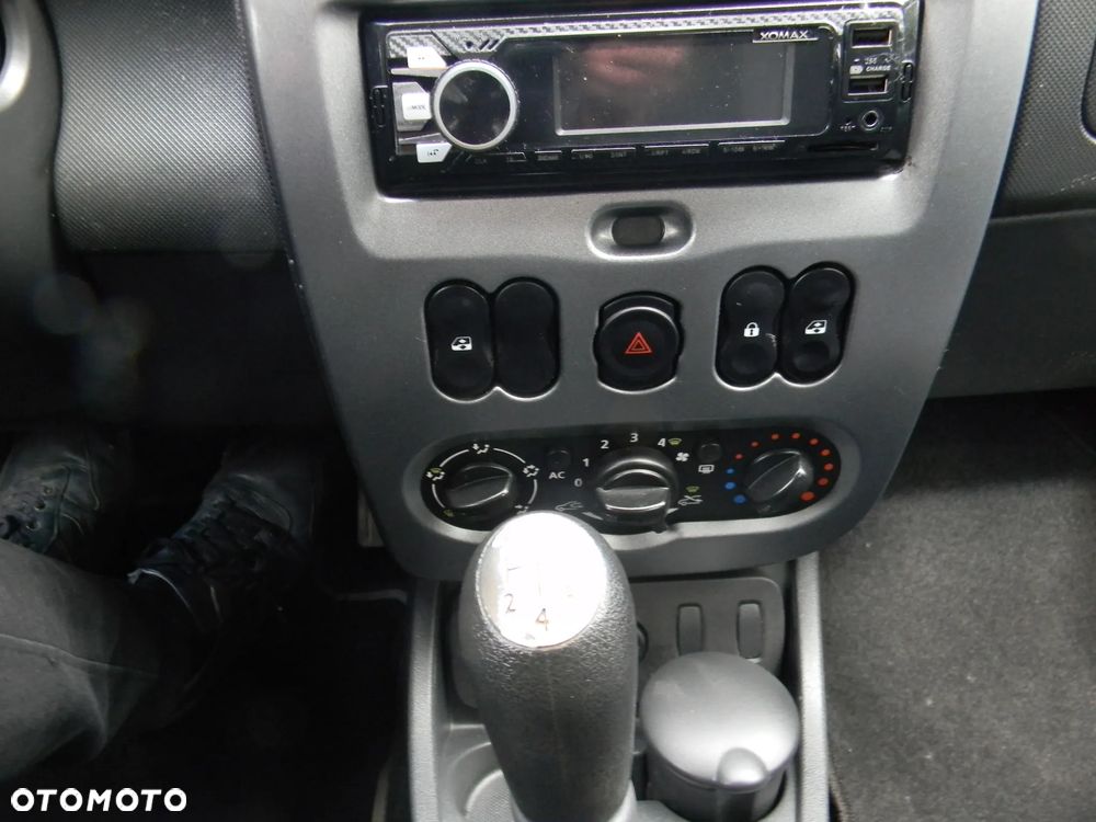 Dacia Duster - 18