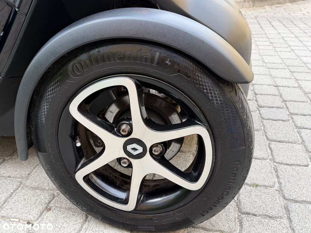 Renault Twizy Life 80 - 14