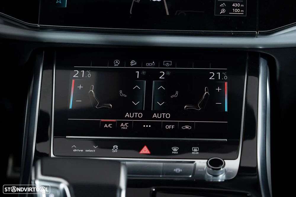 Audi Q8 50 TDI quattro Tiptronic - 24