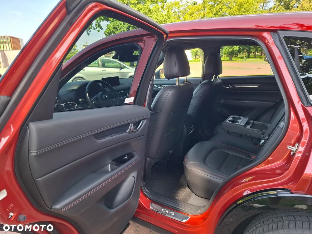 Mazda CX-5 2.5 Homura AWD - 6