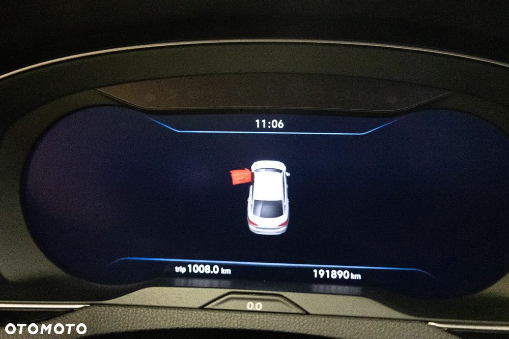 Volkswagen Arteon 2.0 TSI 4Motion R-Line DSG - 11