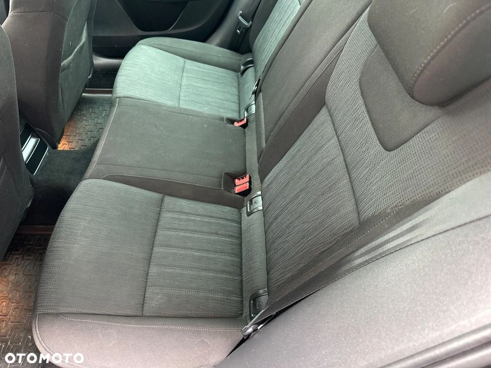 Skoda Octavia 2.0 TDI SCR Style DSG - 24
