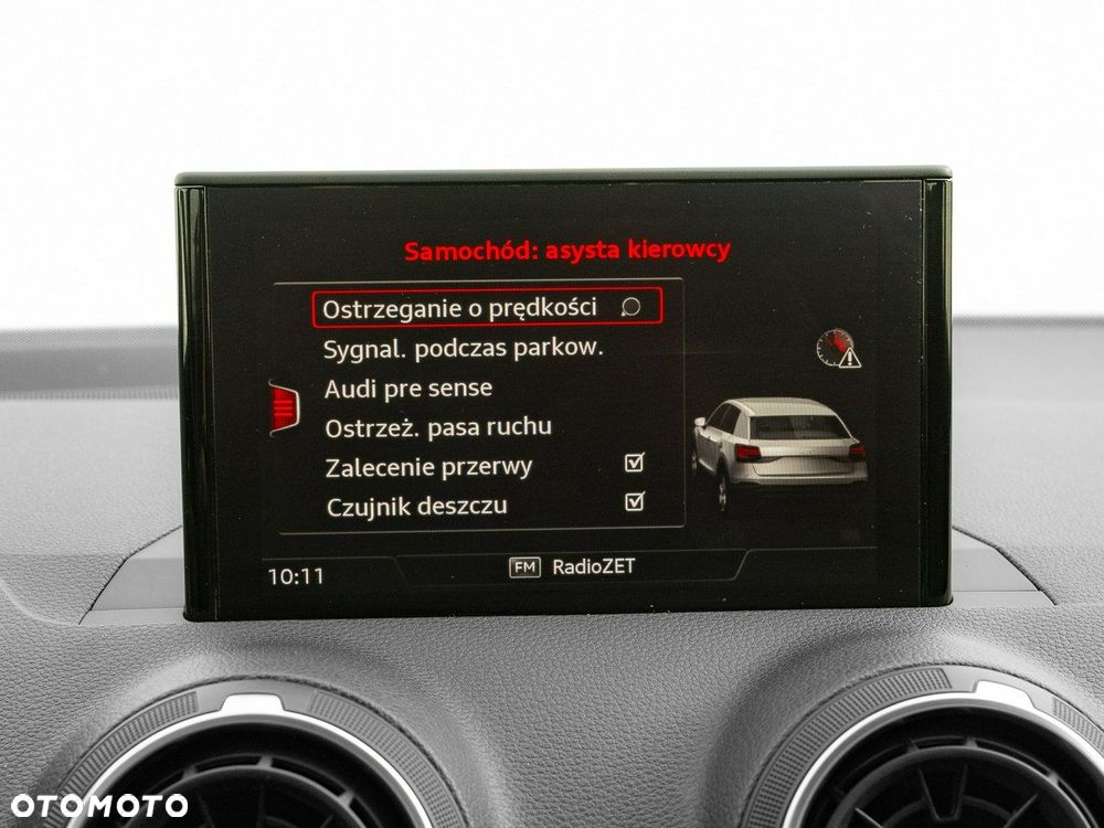 Audi Q2 35 TFSI S tronic - 20