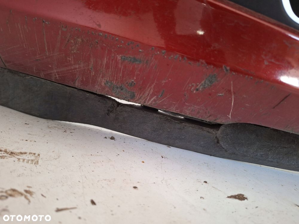 zderzak przod kompletny kia venga atrapa 2009- 2012 kolor a0 - 8