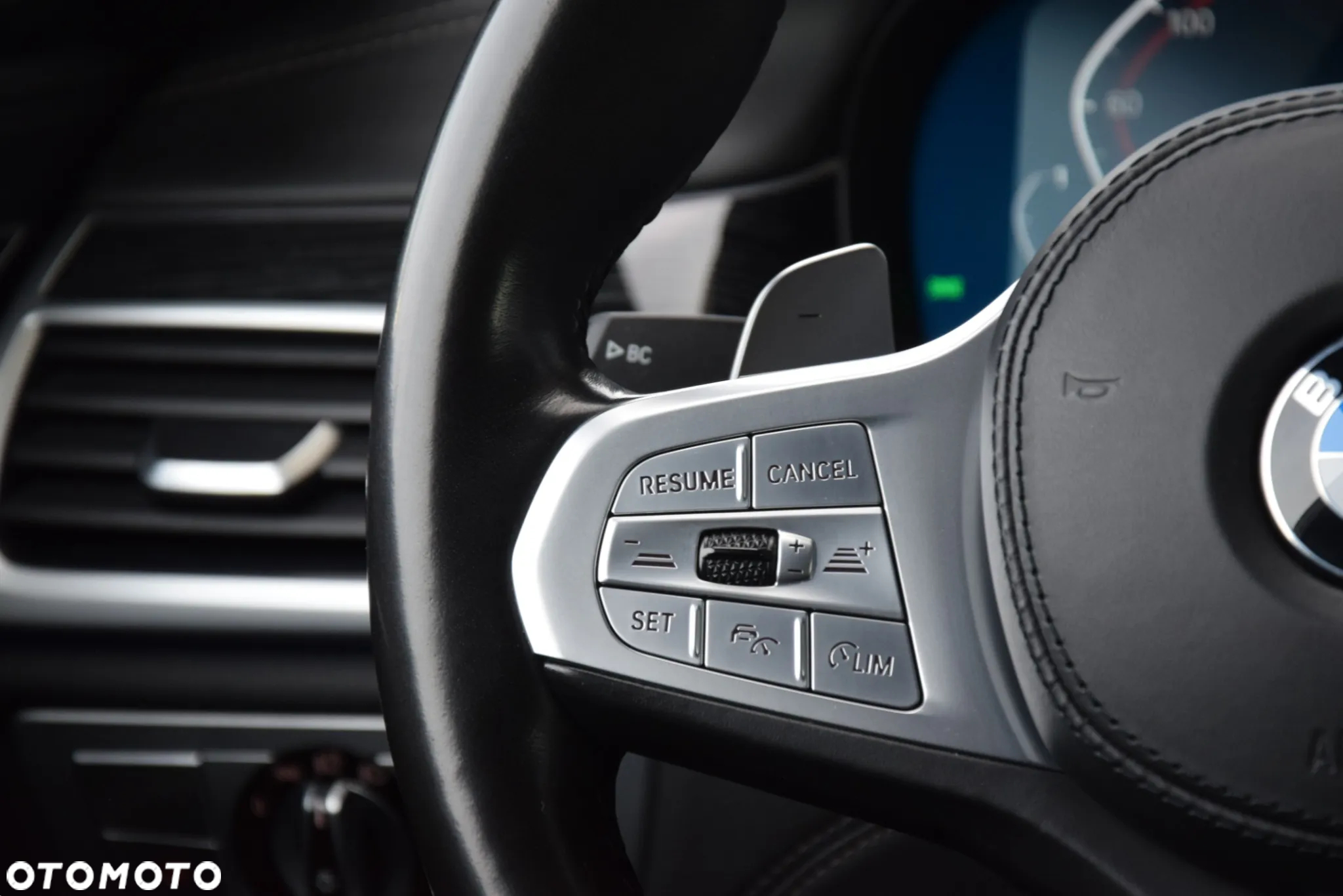 BMW Seria 7 - 15