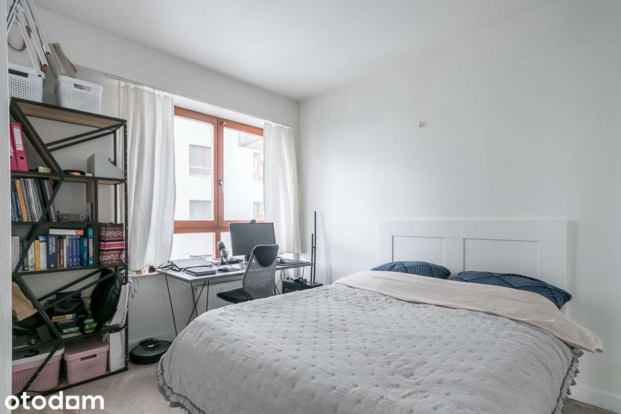 Luksusowy apartament na wynajem