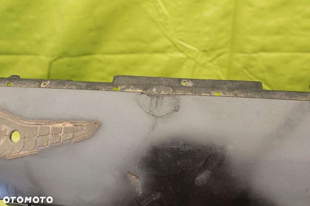 Zderzak przód Hyundai Genesis II 2013-2016r. - 2