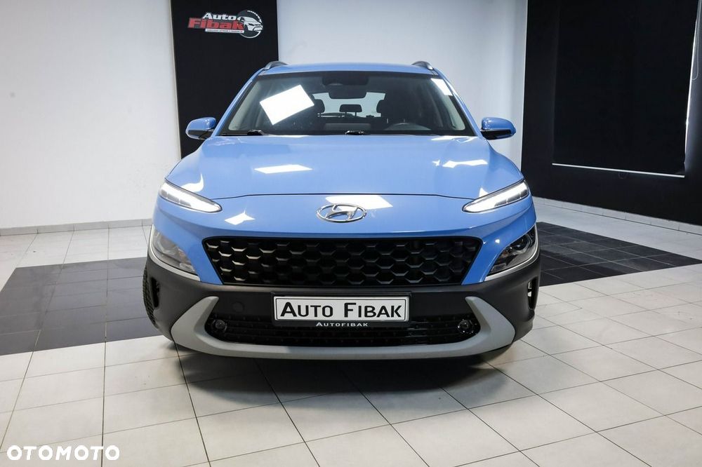 Hyundai Kona - 4