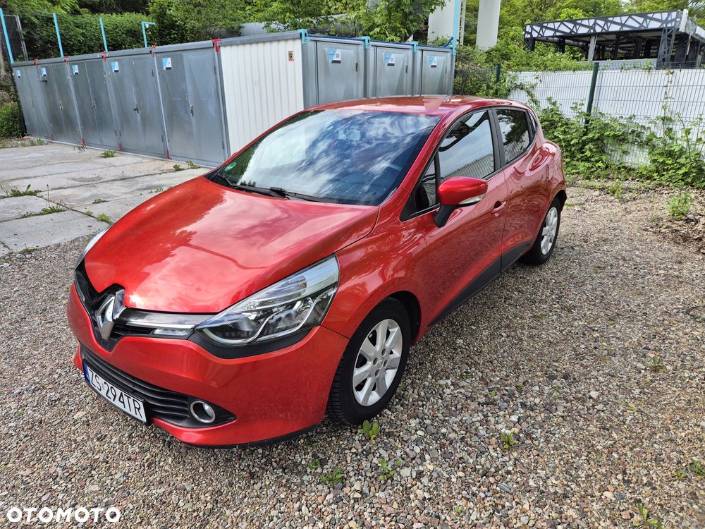 Renault Clio 1.2 16V Zen - 7