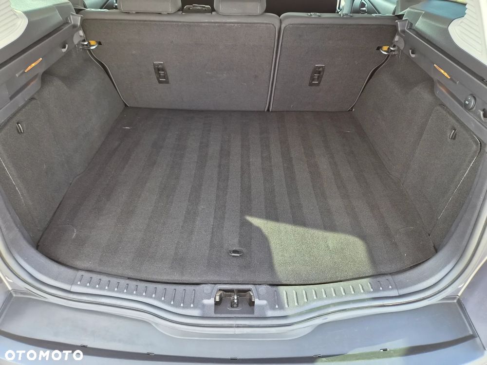 Ford Focus 1.0 EcoBoost Platinium X ASS - 17