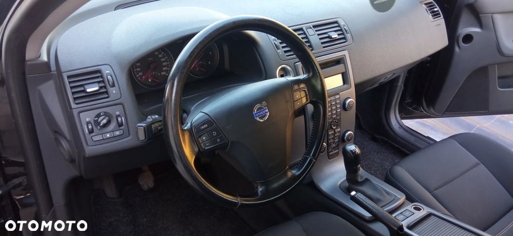 Volvo V50 1.6D DPF DRIVe - 20