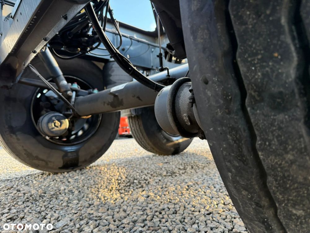 D-TEC D-TEC CC-20/30 ADR /SAF/LIFT /Y WŁAŚCICIEL/ - 13