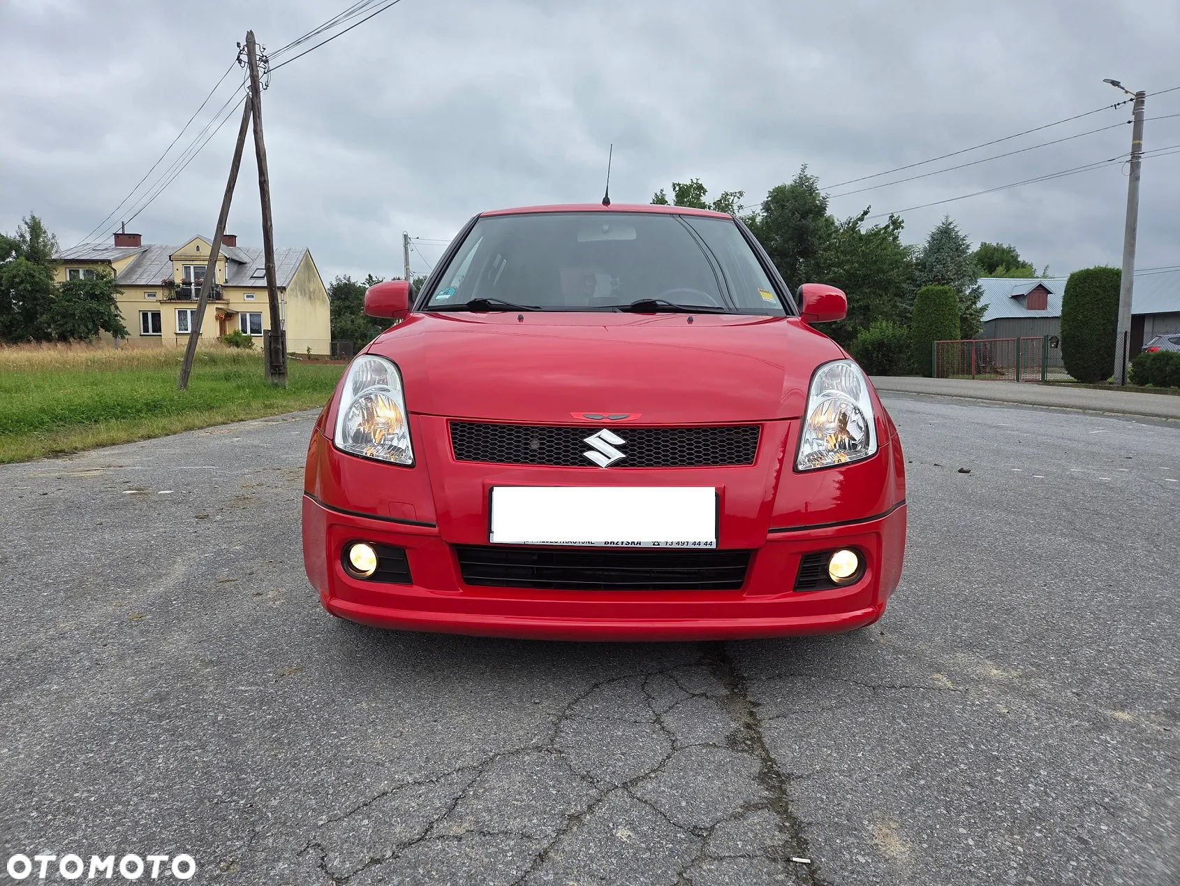 Suzuki Swift 1.3 Comfort+ - 16