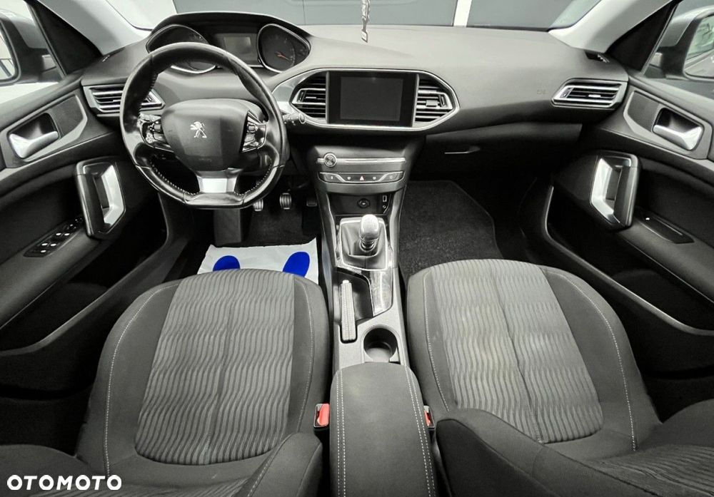 Peugeot 308 - 20