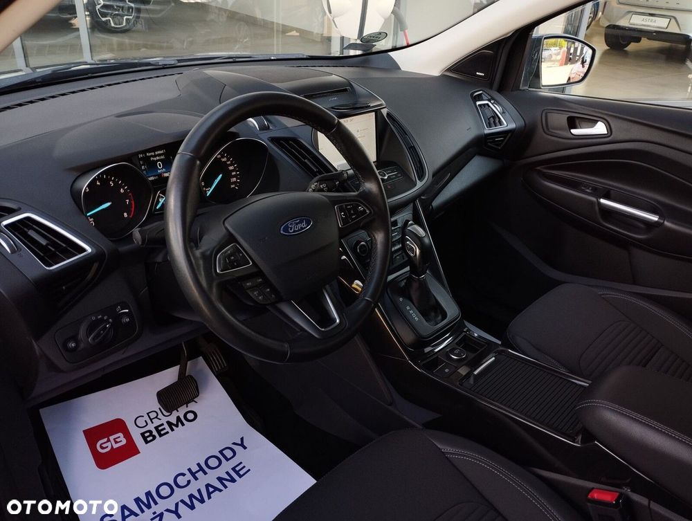 Ford Kuga 1.5 EcoBoost AWD Titanium ASS - 11