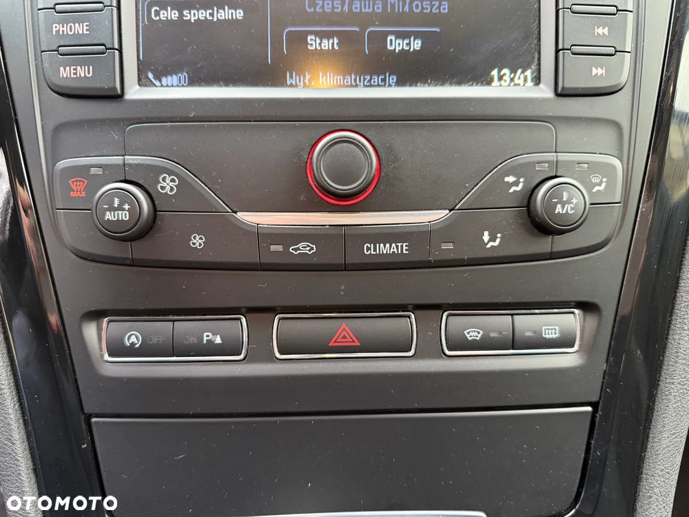 Ford Mondeo 1.6 Eco Boost Start-Stopp Titanium S - 22