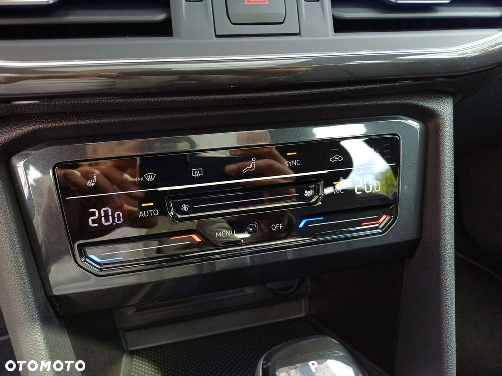 Seat Tarraco 2.0 TDI Style S&S DSG - 22