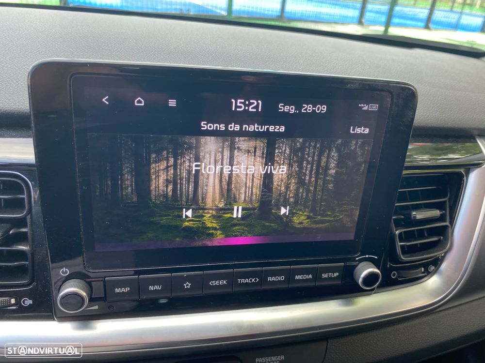 Kia XCeed 1.0 T-GDi Dynamic - 27