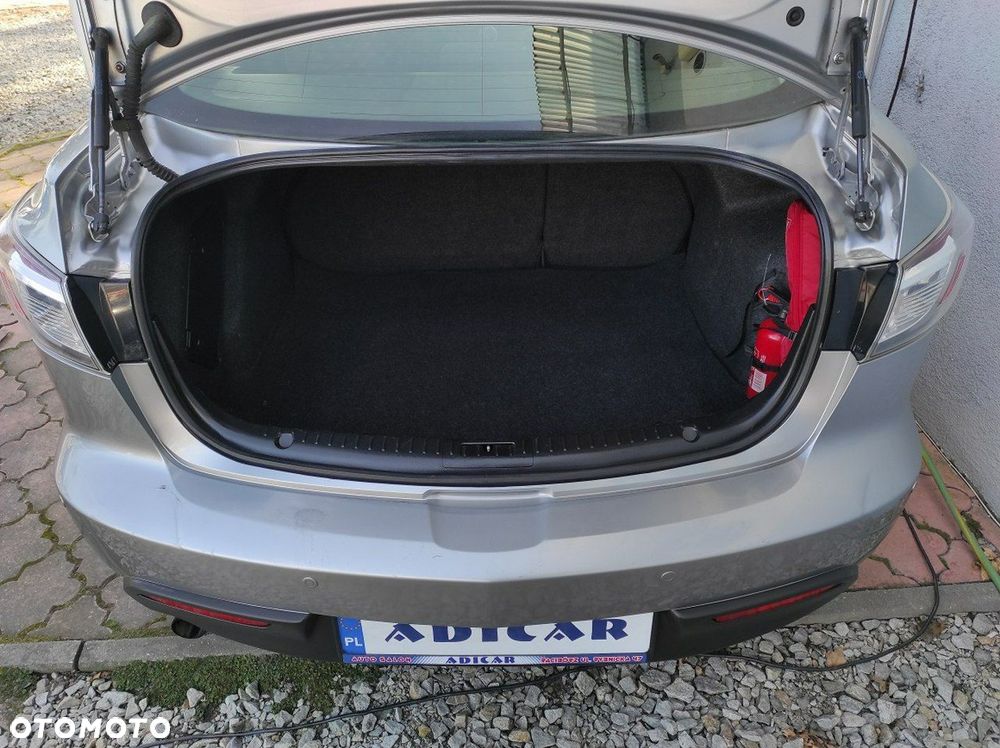 Mazda 3 1.6 CD Exclusive - 15