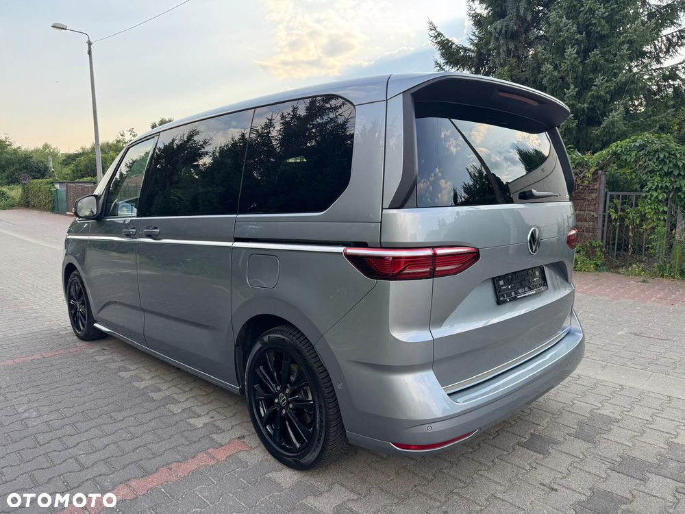 Volkswagen Multivan 2.0 TDI L1 Highline DSG - 15