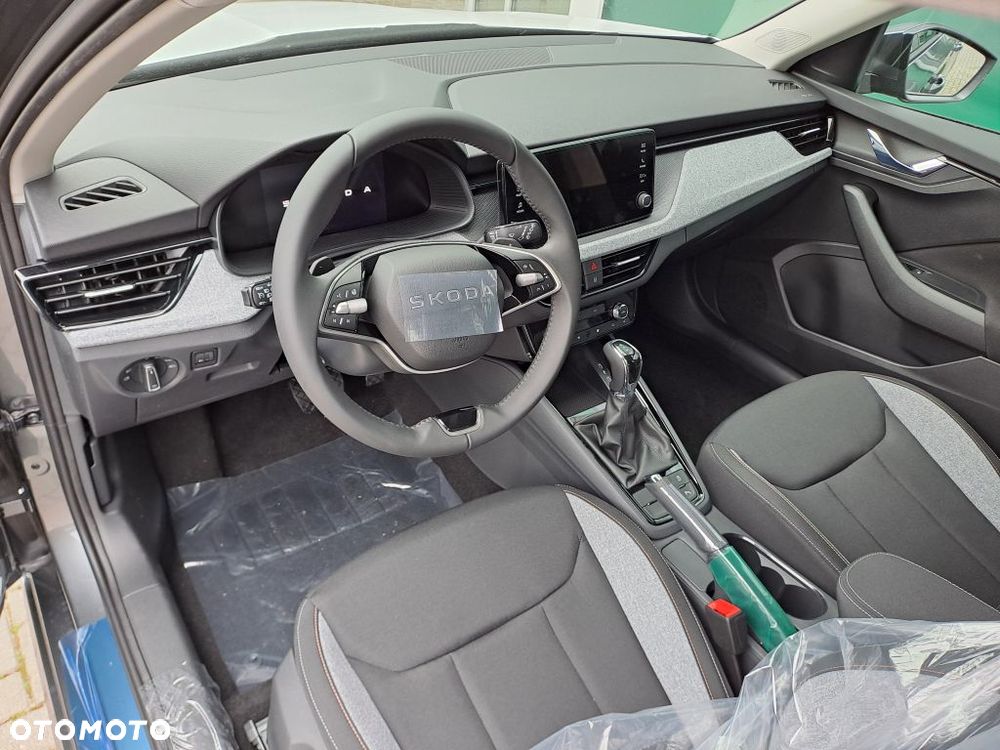 Skoda Kamiq 1.0 TSI Edition 130 DSG - 6