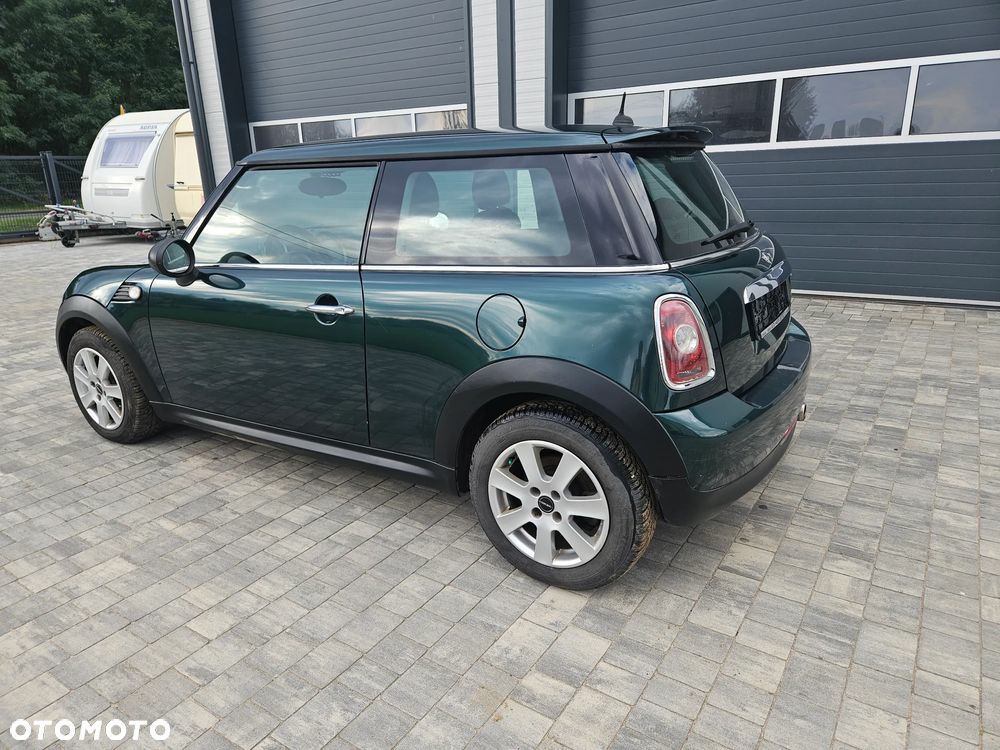 MINI ONE Standard - 7