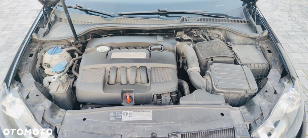 Volkswagen Golf 2009