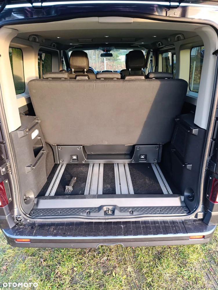 Renault Trafic ENERGY Spaceclass - 17