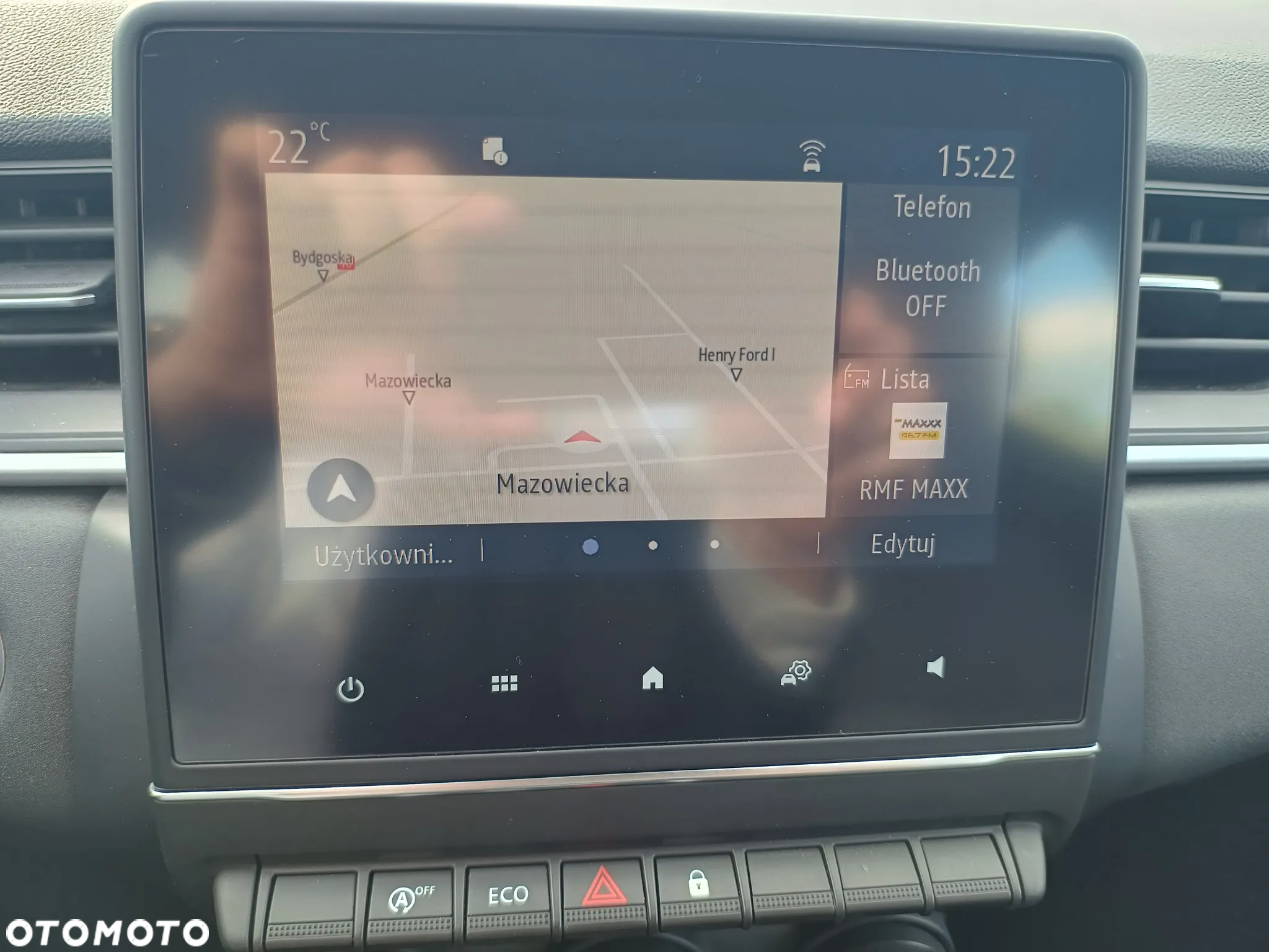 Renault Captur TCe 100 LIFE - 22