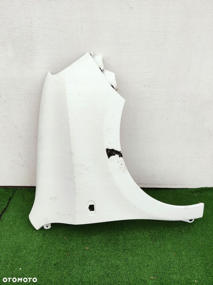 Błotnik prawy Renault Twingo 3 - 1