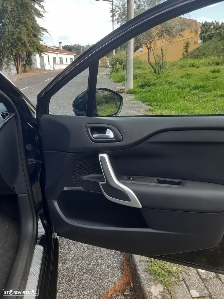 Citroën DS4 1.6 HDi Chic - 13