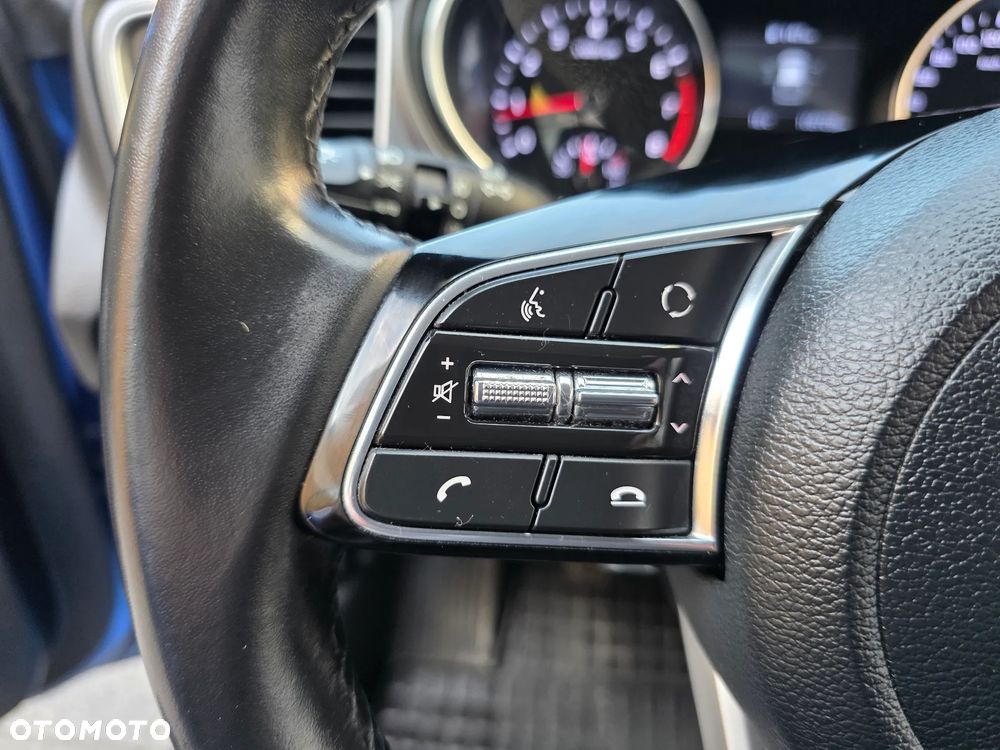 Kia Ceed 1.4 T-GDI L - 26