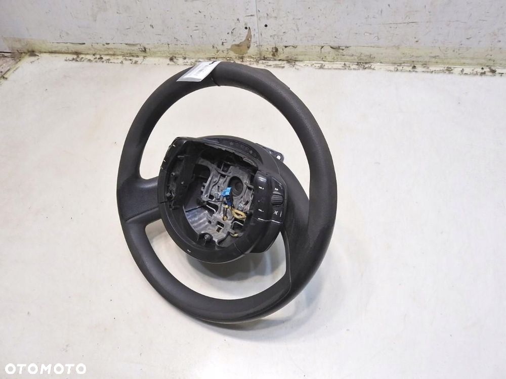 KIEROWNICA MULTIFUNKCJA CITROEN C4 I 96823700ZD - 12