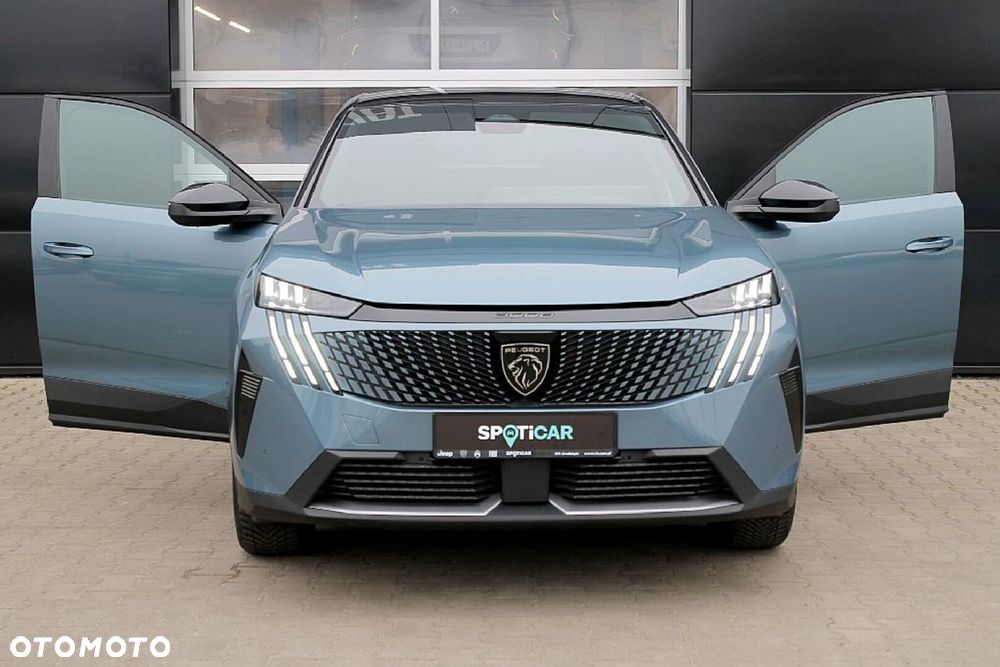 Peugeot 3008 1.2 PureTech mHEV GT S&S e-DCS6 - 8