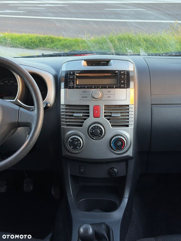 Daihatsu Terios - 22