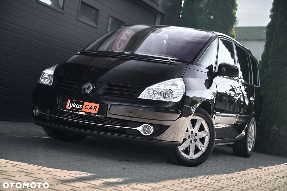 Renault Grand Espace - 33