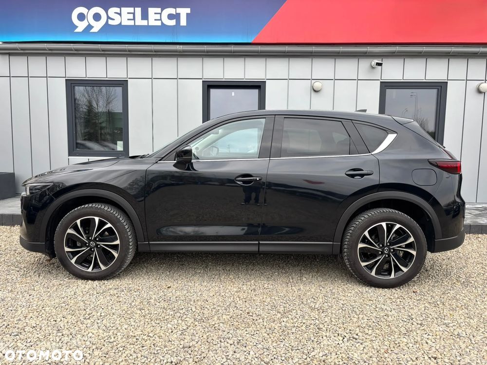 Mazda CX-5 2.0 Exclusive-Line 2WD - 2