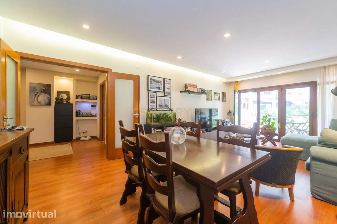 Apartamento T3 | Colinas do Cruzeiro | Odivelas - Grande imagem: 5/58