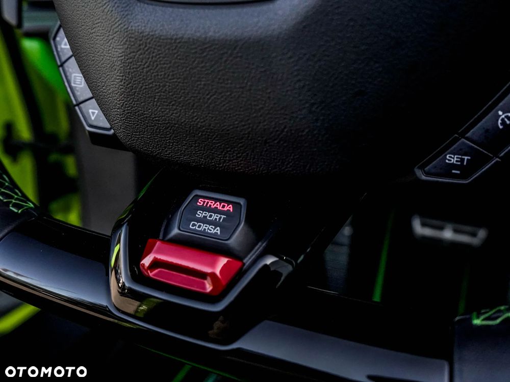 Lamborghini Huracan Performante - 20