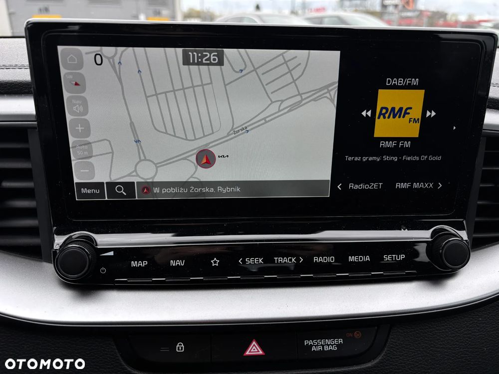 Kia Ceed 1.5 T-GDI M - 17