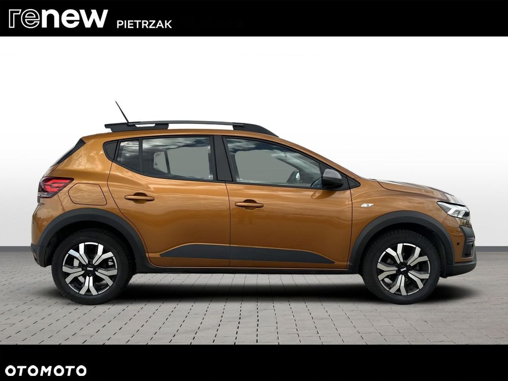 Dacia Sandero - 7