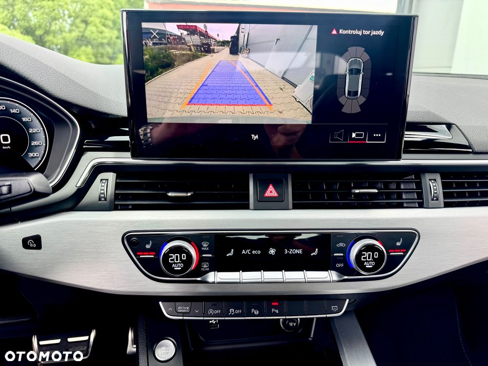 Audi A5 Sportback 40 TFSI quattro S tronic S line - 35