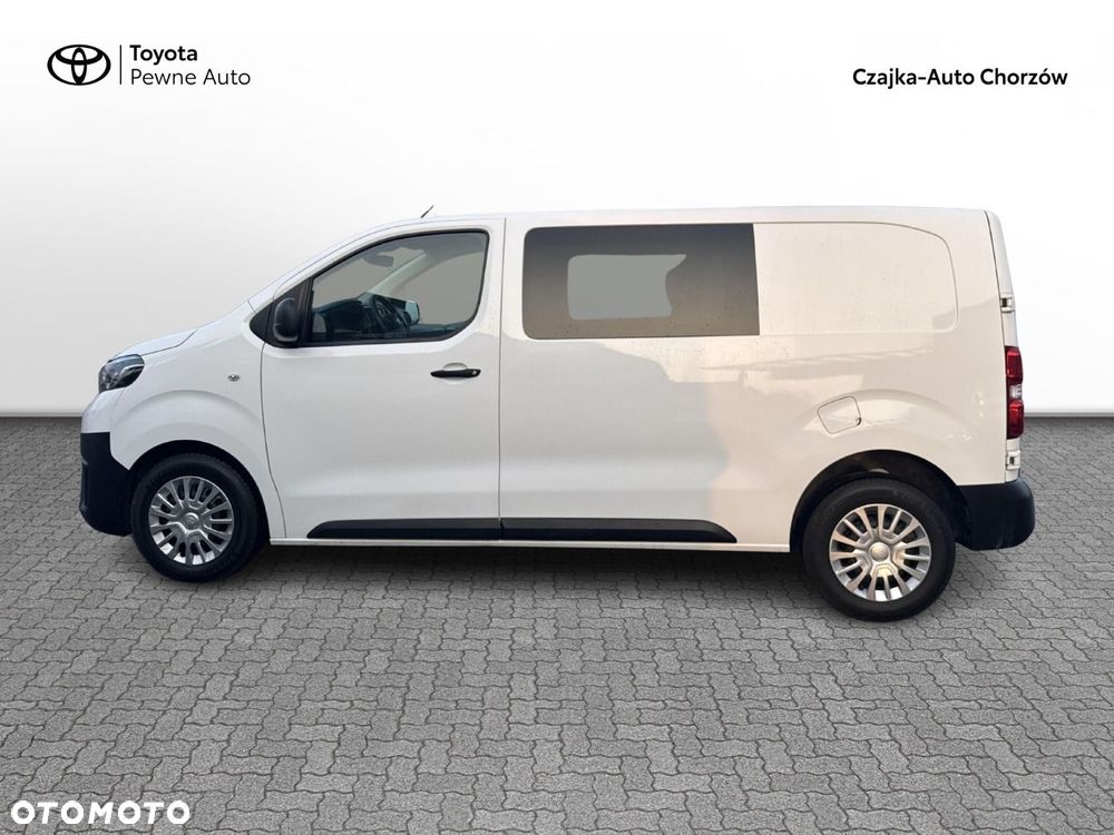 Toyota PROACE - 8