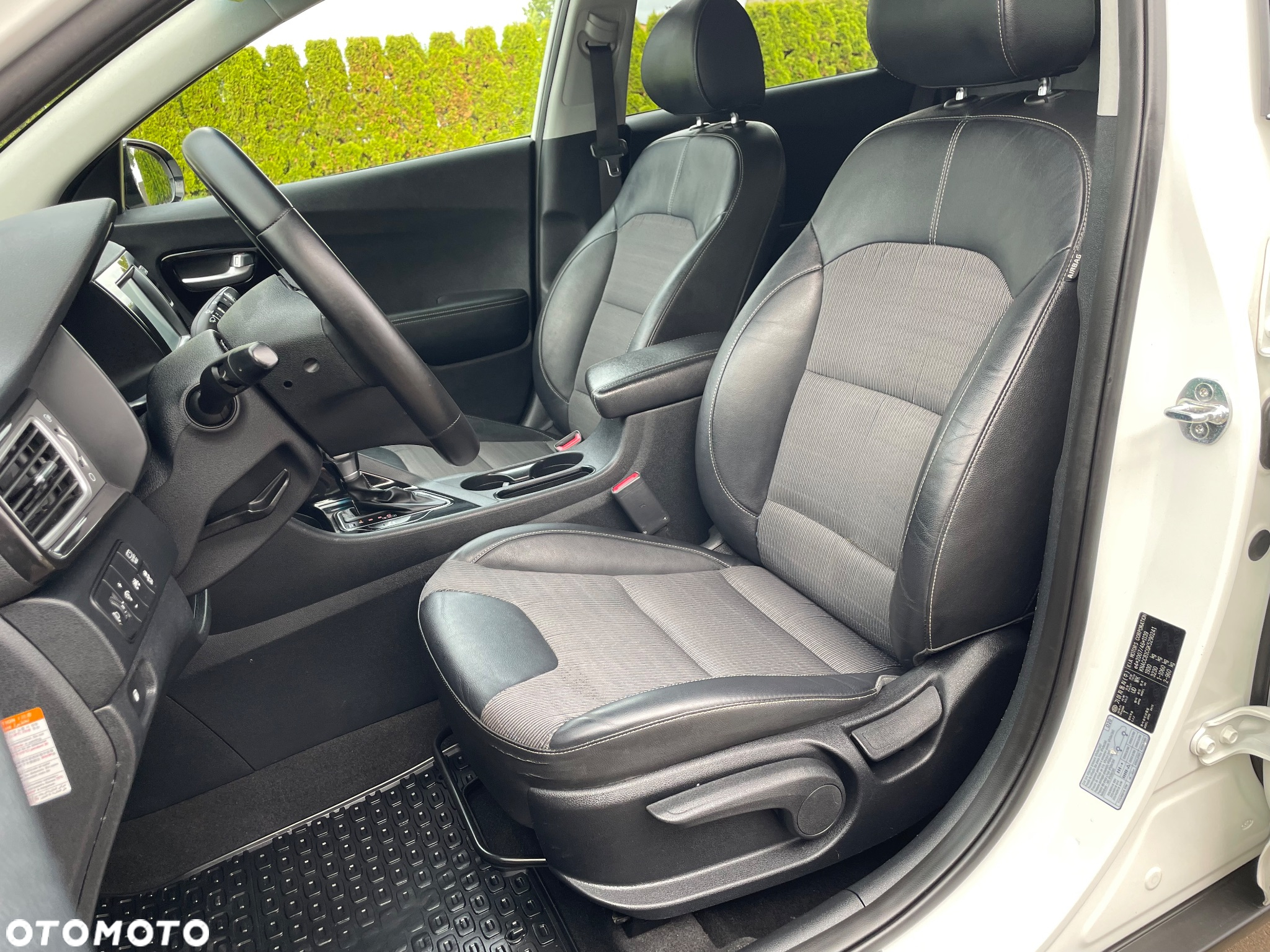 Kia Niro - 20