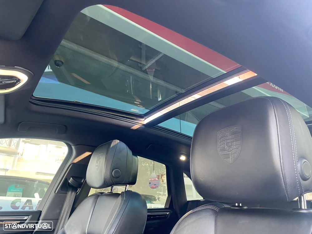 Porsche Macan S PDK - 28