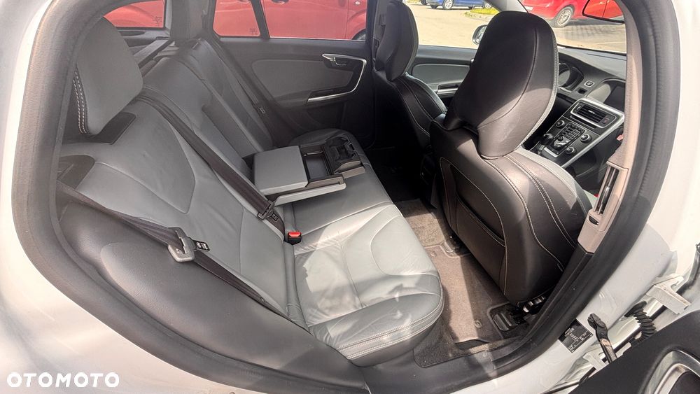 Volvo V60 - 9