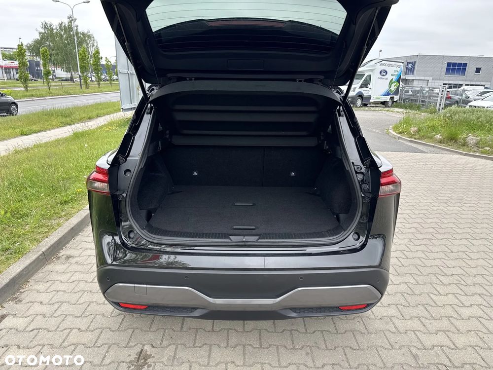 Nissan Qashqai 1.3 DIG-T MHEV N-Connecta - 19