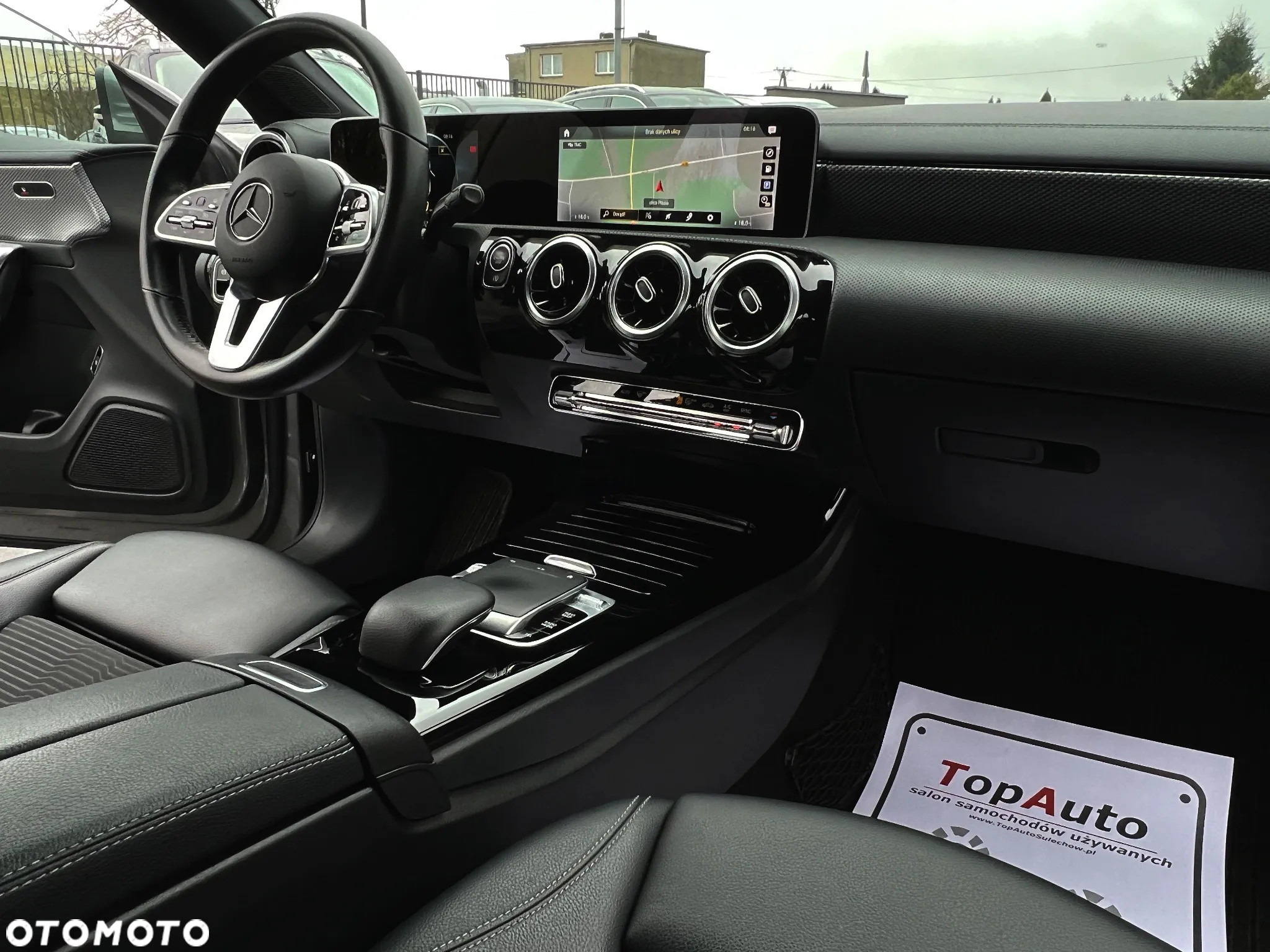 Mercedes-Benz CLA 220 d 8G-DCT - 16
