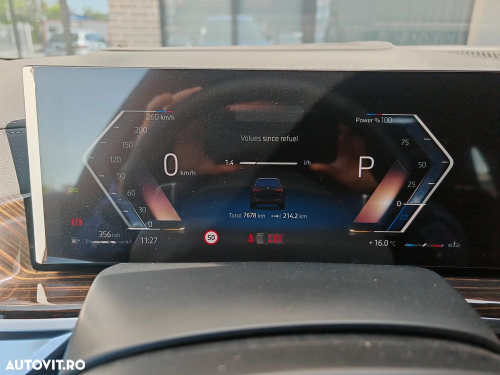 BMW X7 xDrive40i AT MHEV - 13